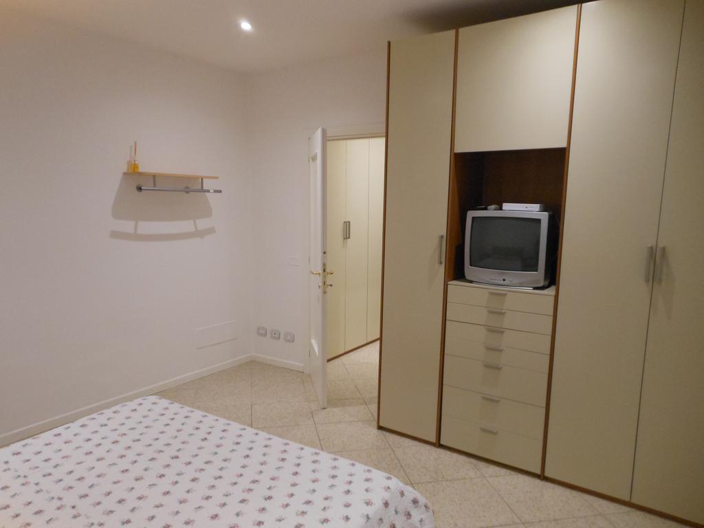 B&B La Luna Dal Borgo イェージ エクステリア 写真