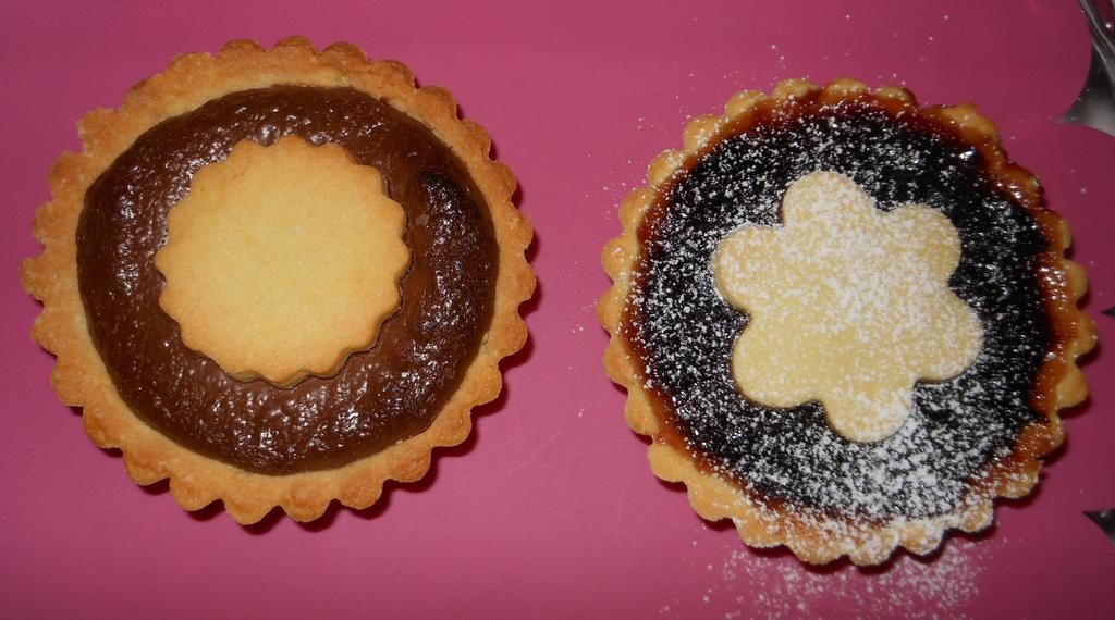 B&B La Luna Dal Borgo イェージ 部屋 写真