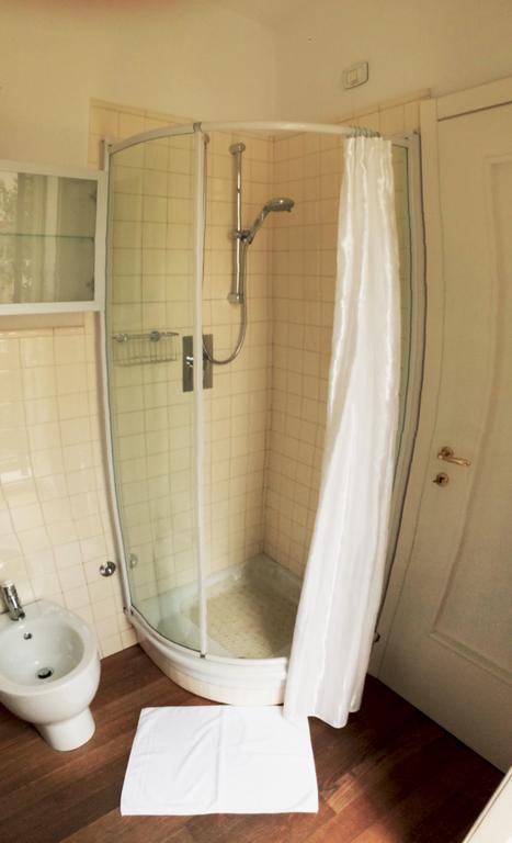 B&B La Luna Dal Borgo イェージ エクステリア 写真