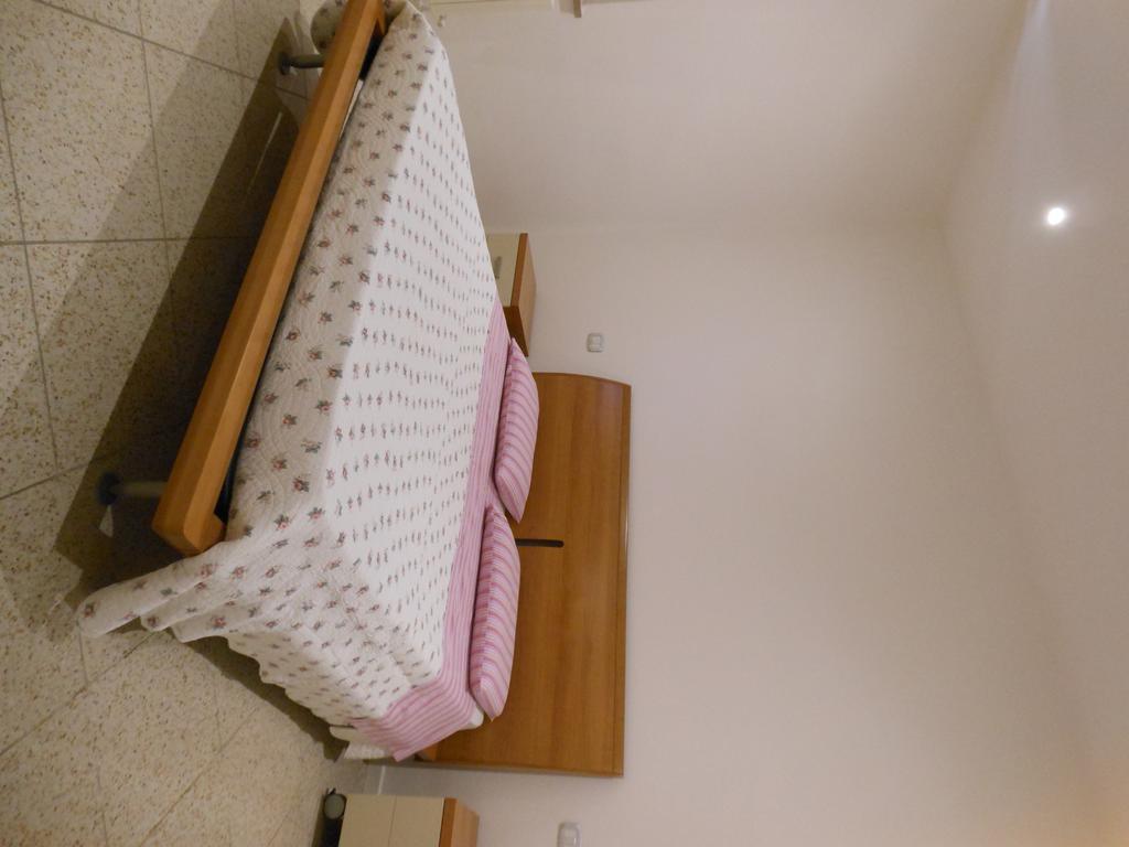 B&B La Luna Dal Borgo イェージ エクステリア 写真