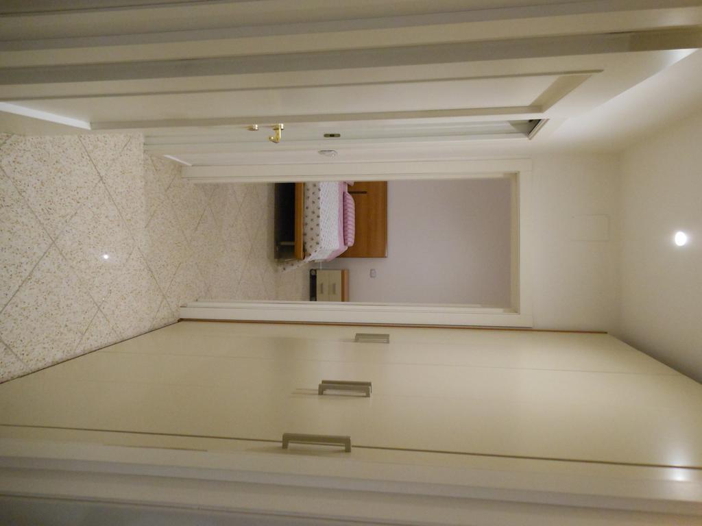 B&B La Luna Dal Borgo イェージ エクステリア 写真